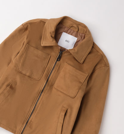 THE JOURNEY - Giubbotto