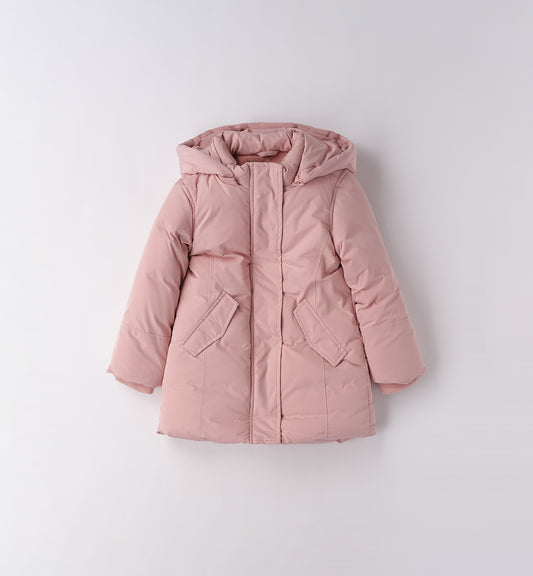 TENDER - Giubbotto  (3-8 ANNI)