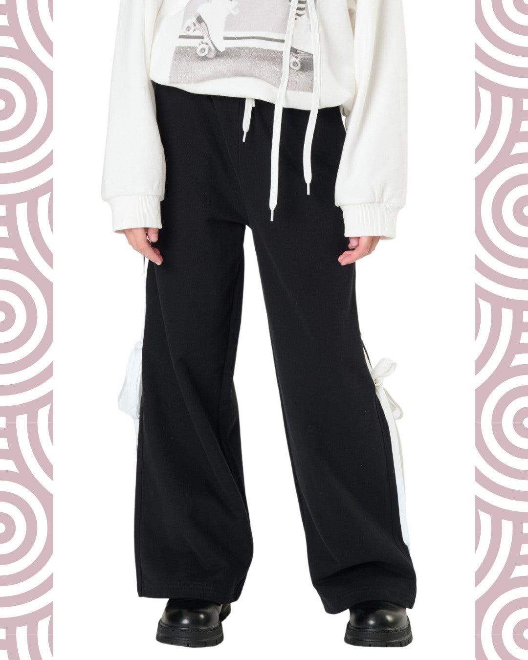 FIT - Pantalone Tuta