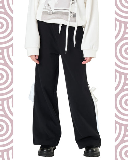 FIT - Pantalone Tuta