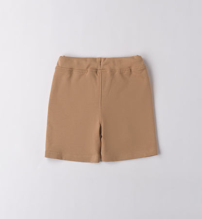 EXPLOOORE! - Pantaloncino in felpa.