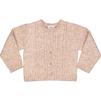PINK WORLD - Cardigan