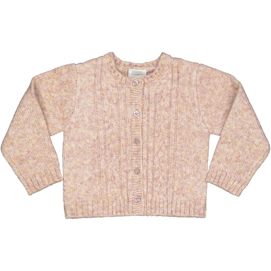 PINK WORLD - Cardigan