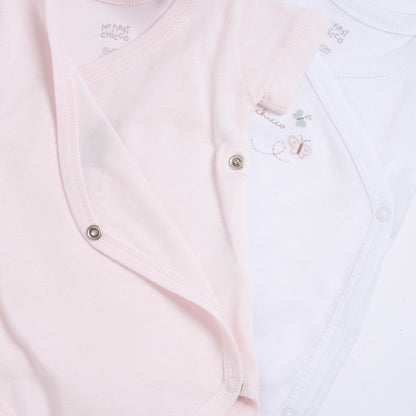 HELLO BABY - Set 2 Body (3 COLORI)