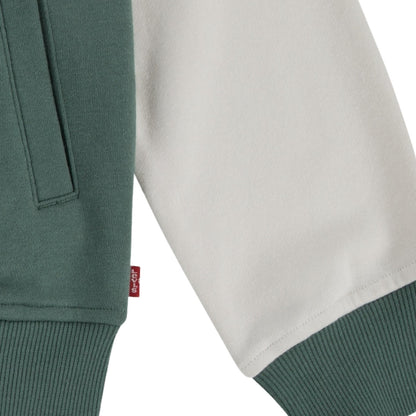 Nature Prep - Bomber (10-16 ANNI)