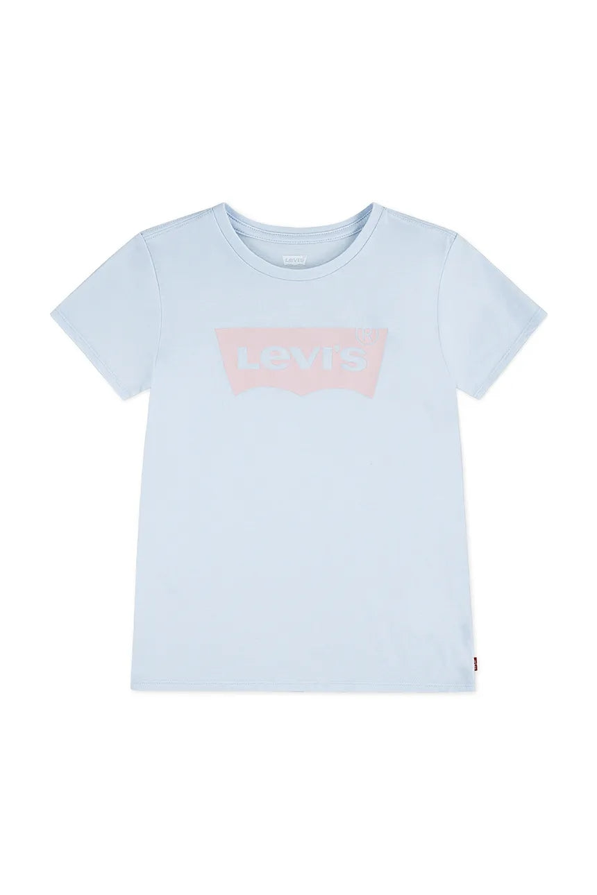 Basic - Batwing T-Shirt (3-8 ANNI)