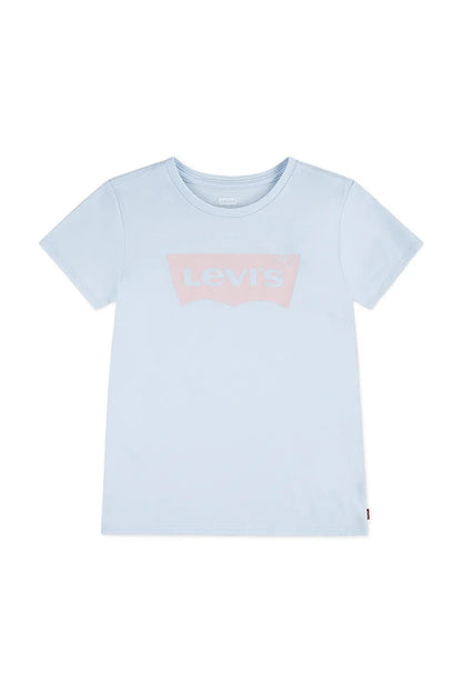 Basic - Batwing T-Shirt (3-8 ANNI)