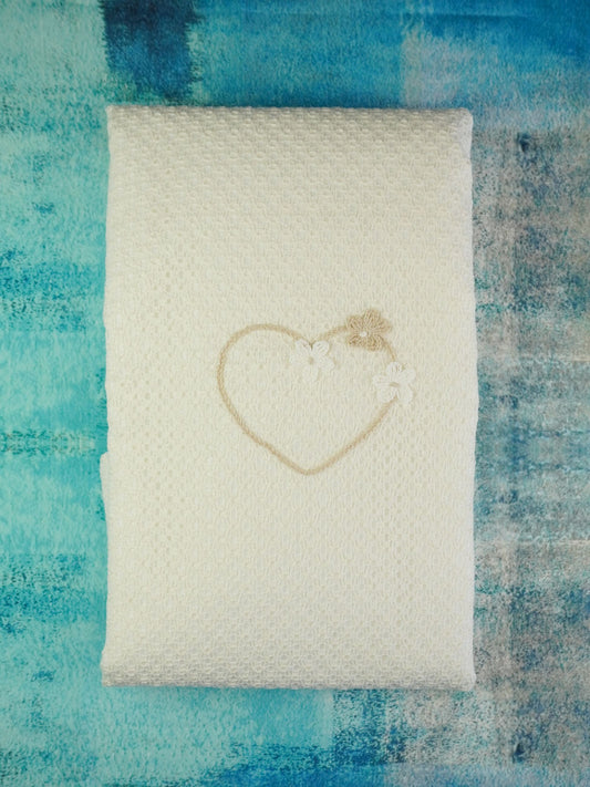 8730 - Coperta Sfoderabile