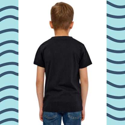 Sportswear Logo T-Shirt (8 ANNI)
