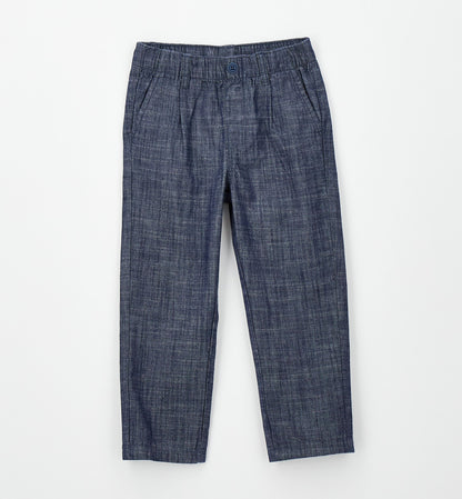 EASY LIFE - Pantalone Relaxed Fit (18MESI-8 ANNI)