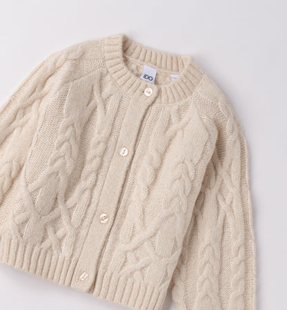 Cardigan  (3-8 ANNI)
