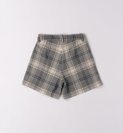 ELEGANT - Pantaloncino (3-8 ANNI)