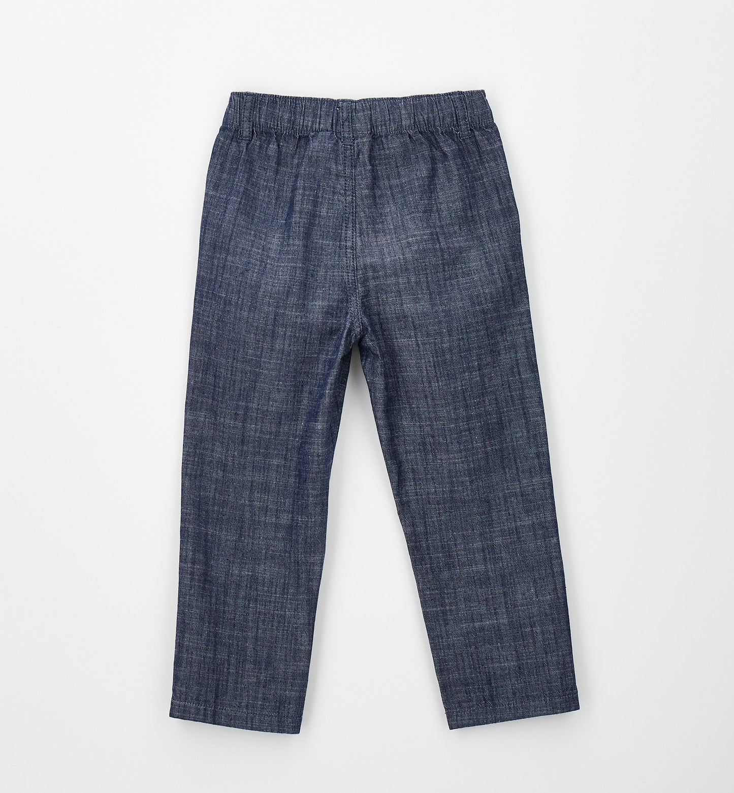 EASY LIFE - Pantalone Relaxed Fit (18MESI-8 ANNI)