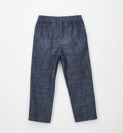 EASY LIFE - Pantalone Relaxed Fit (18MESI-8 ANNI)