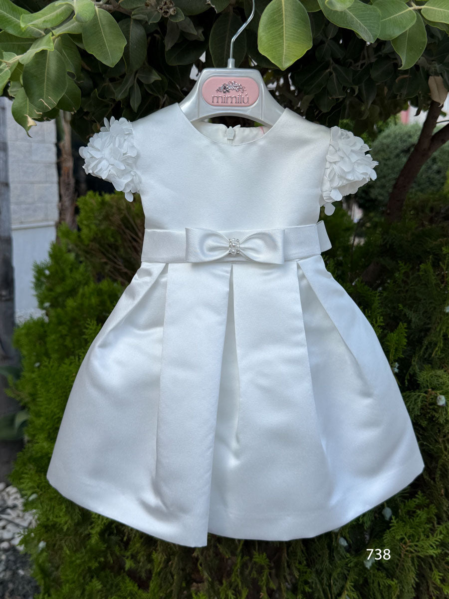 LINEA BATTESIMO - Abito