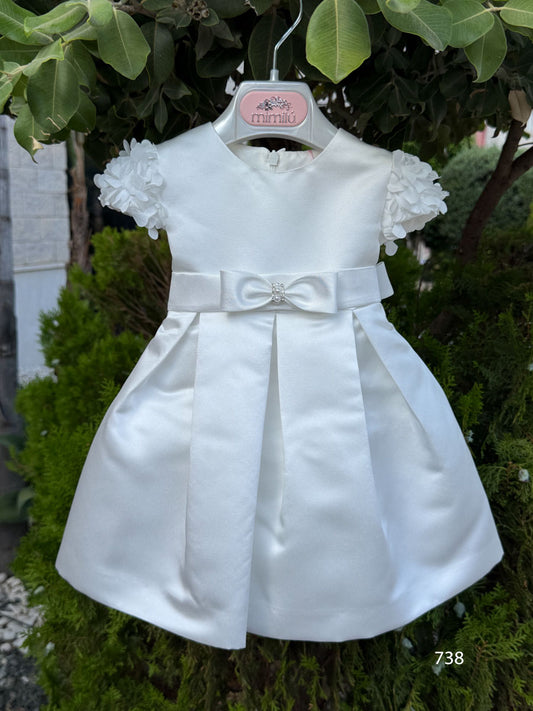 LINEA BATTESIMO - Abito