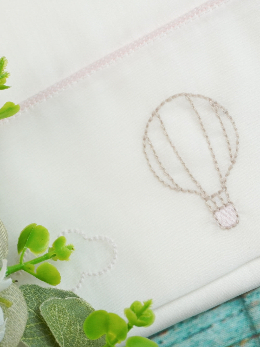 EK50 - Set 3pz Lenzuolino