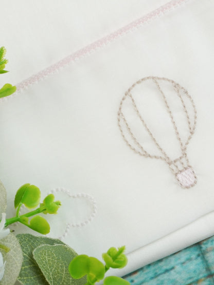 EK50 - Set 3pz Lenzuolino