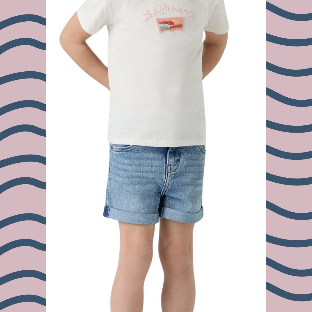 Girlfriend - Shorts (10-16 ANNI)
