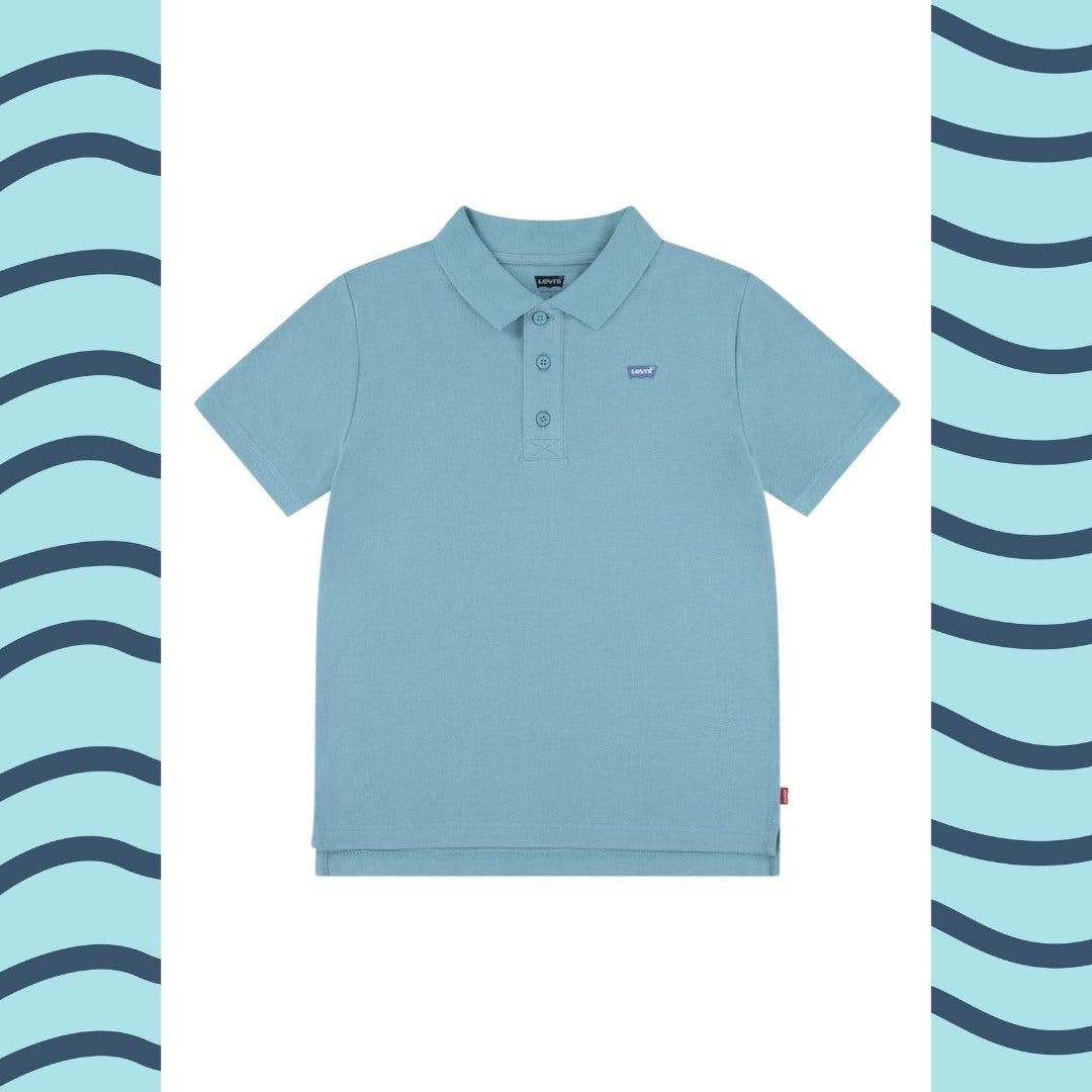 T-Shirt Polo (10-16 ANNI)