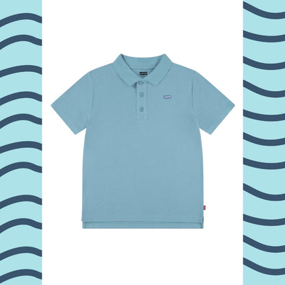 T-Shirt Polo (10-16 ANNI)