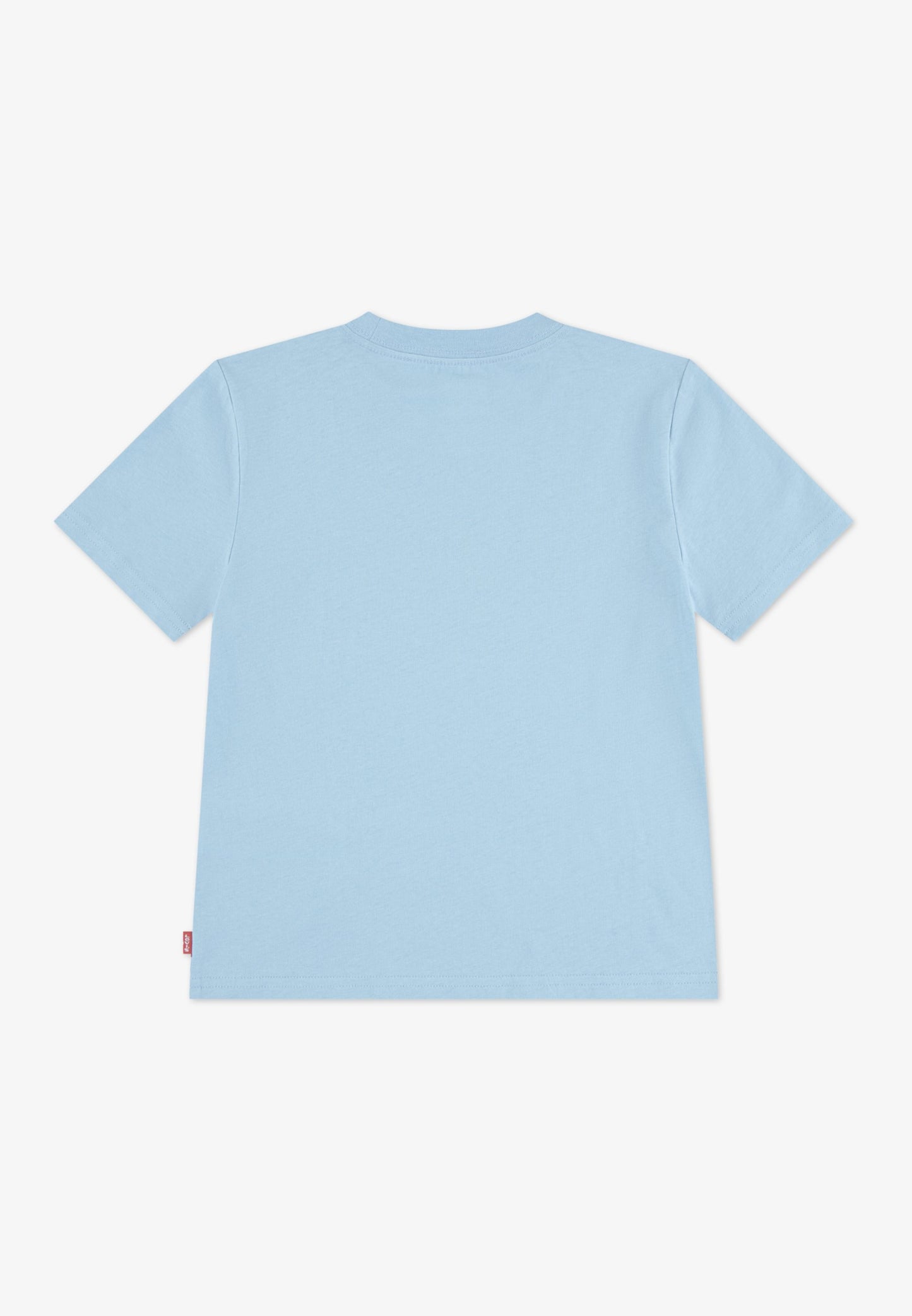 Basic - Batwing Chest Hit T-Shirt (3-8 ANNI)