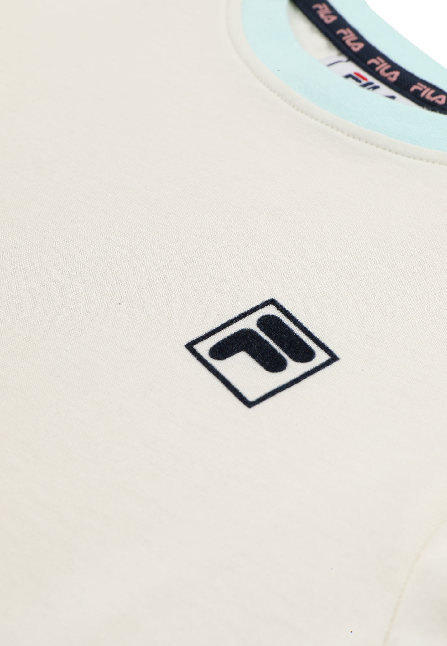 PRATOLINO - T-Shirt Cropped