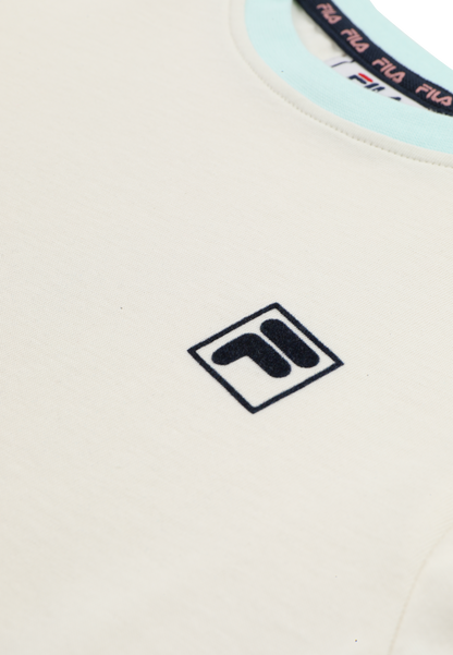 PRATOLINO - T-Shirt Cropped