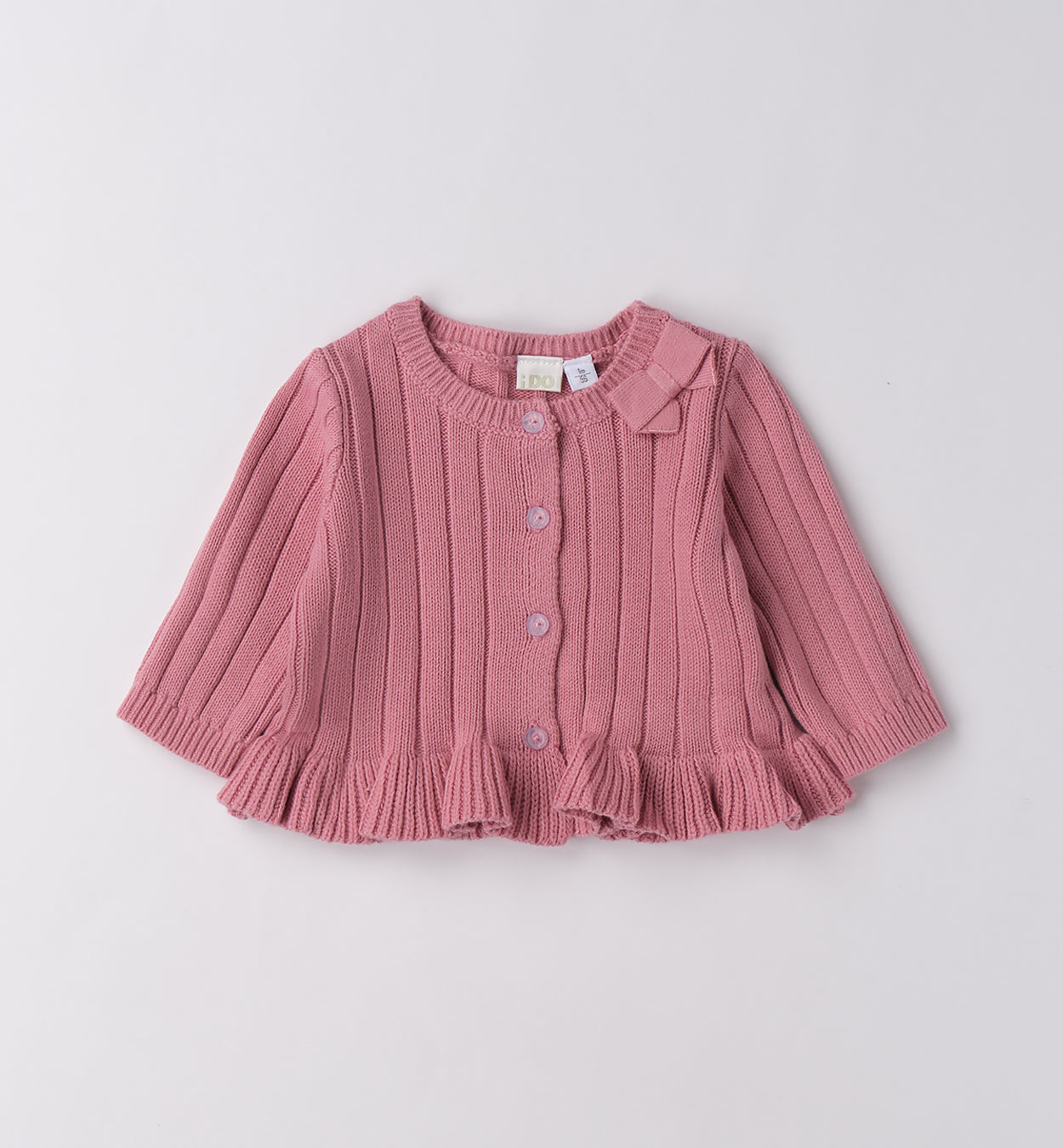 CUTE E LITTLE - Completo 3 pz