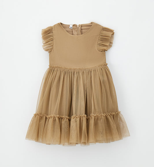 BE SWEET - Abito (3-8 ANNI)