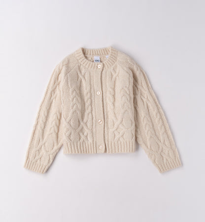 Cardigan  (3-8 ANNI)