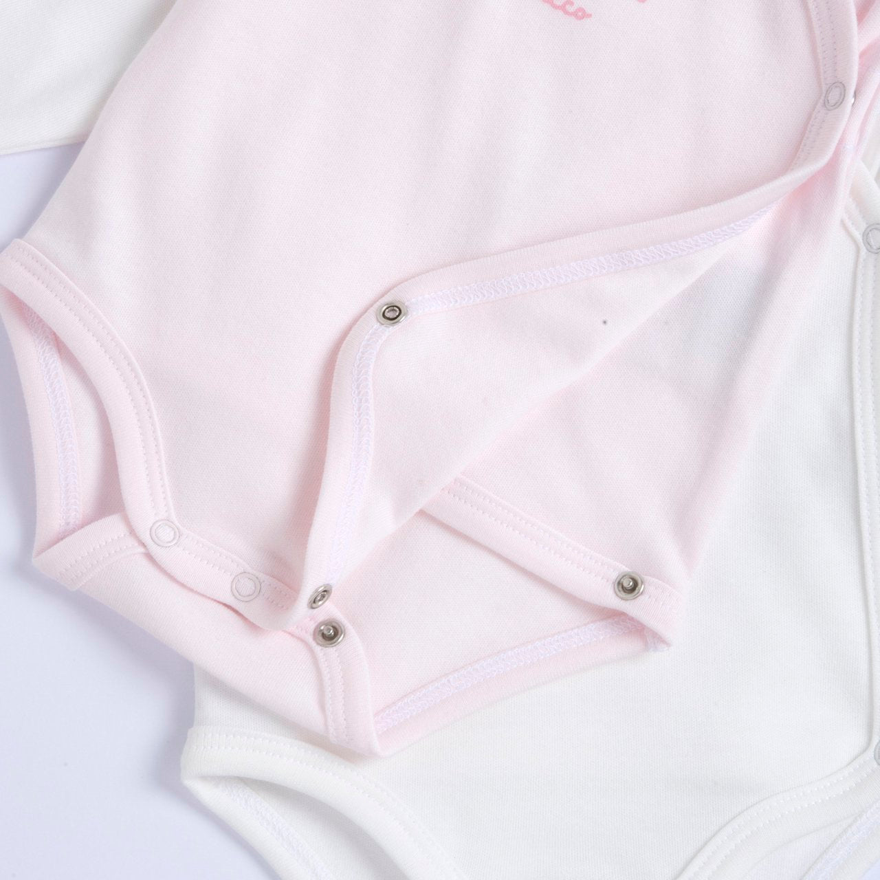 Unisex - Set 2 Body m/l (3 VARIANTI)