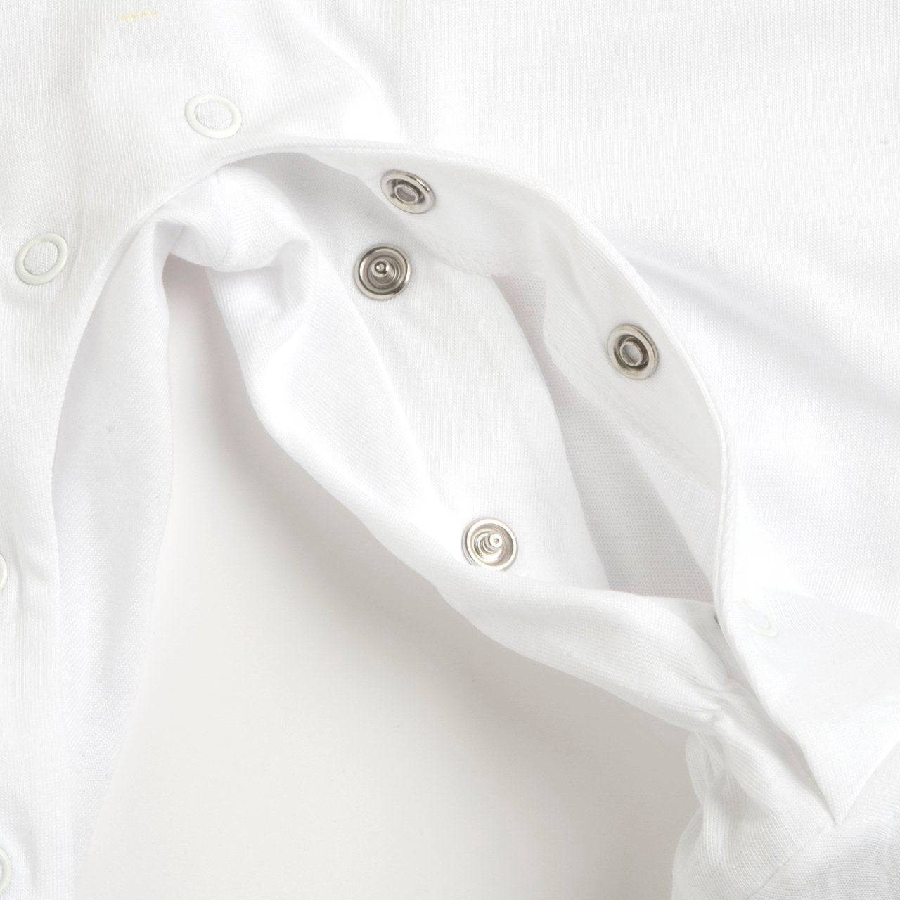 HELLO BABY - Scatola Regalo Tutina+Bavetta+Cappello (2 COLORI)