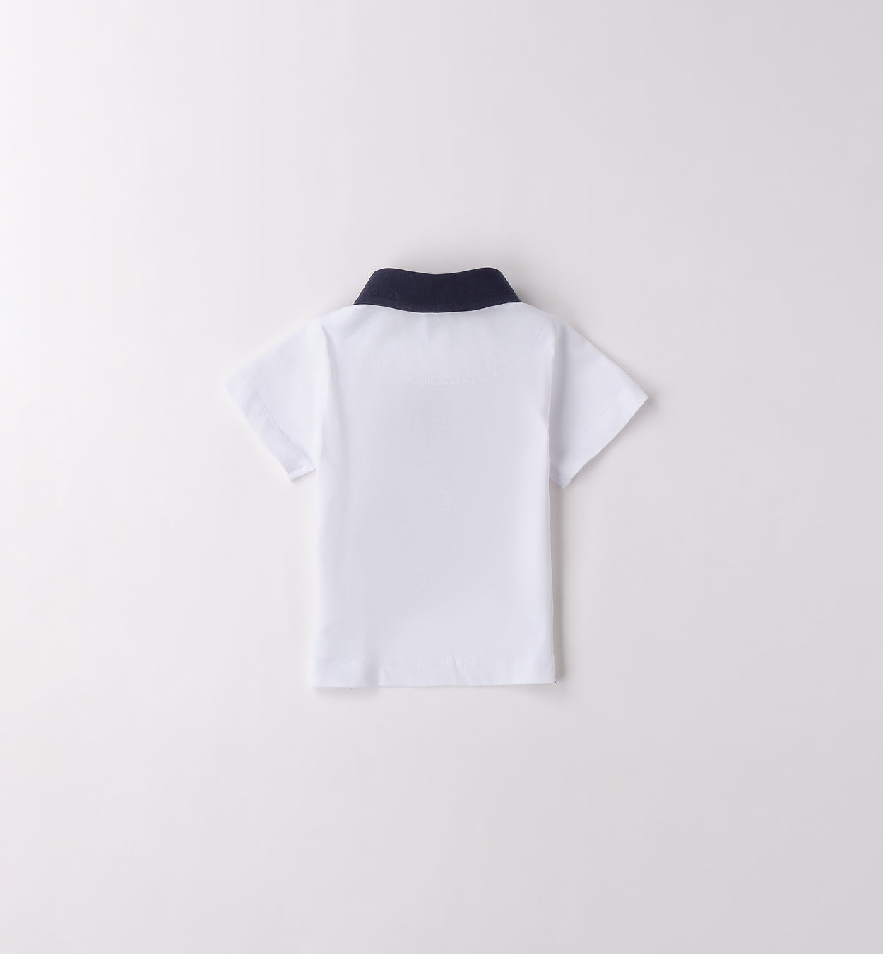 LITTLE CAR - Polo c/taschino
