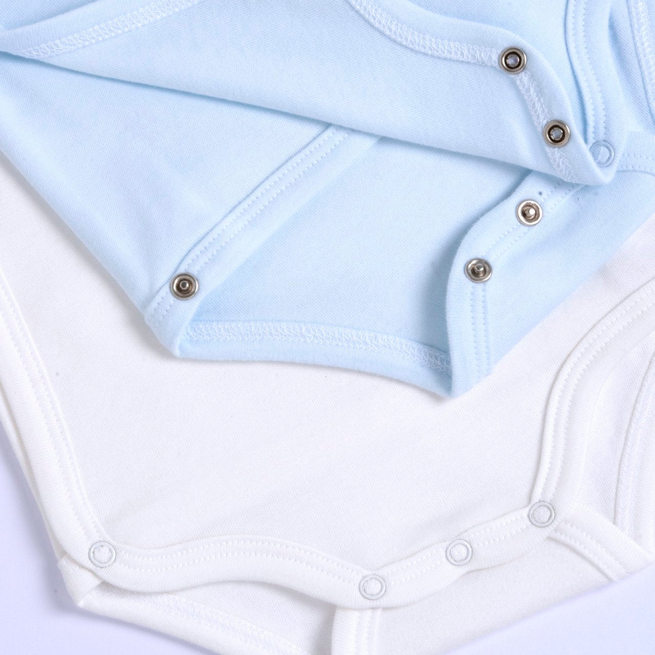 Unisex - Set 2 Body m/l (3 VARIANTI)