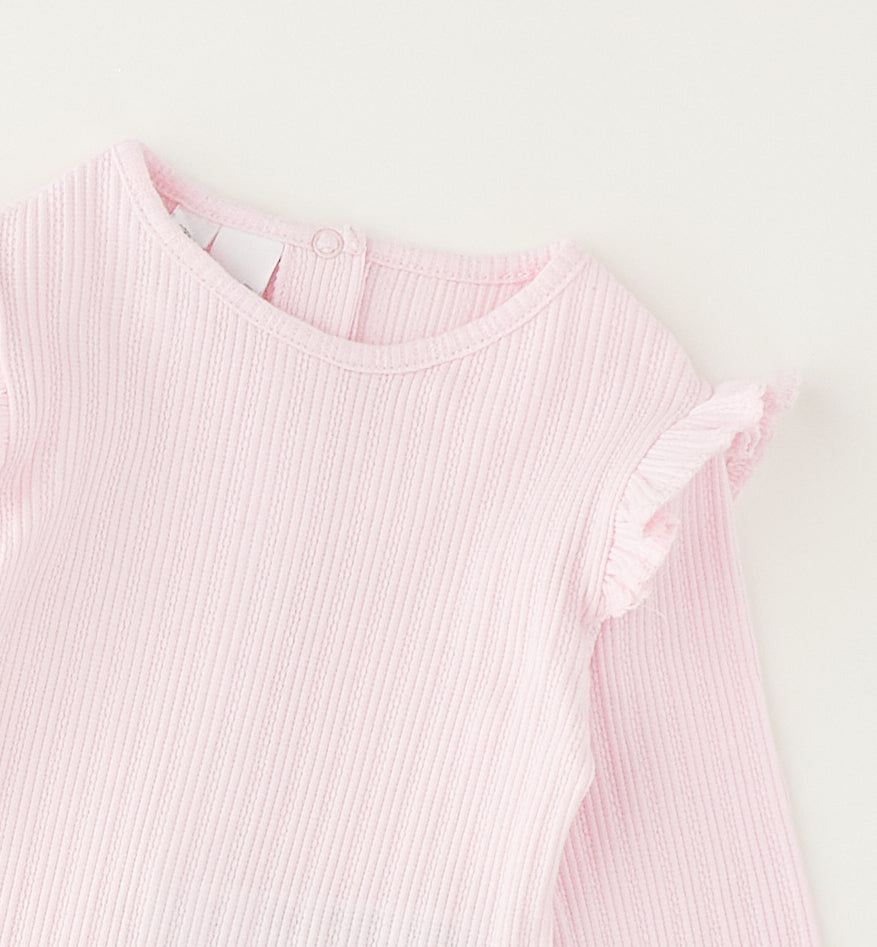 PINK SPRING - Body