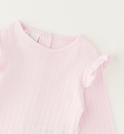 PINK SPRING - Body