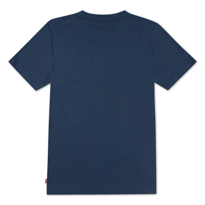 Basic - Batwing T-Shirt (8 ANNI)