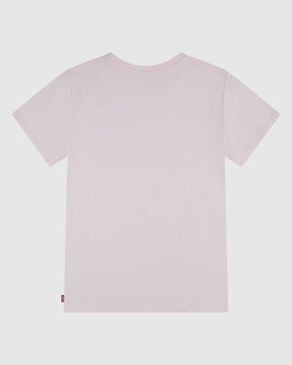 Basic - Batwing Chest T-Shirt (3-8 ANNI)