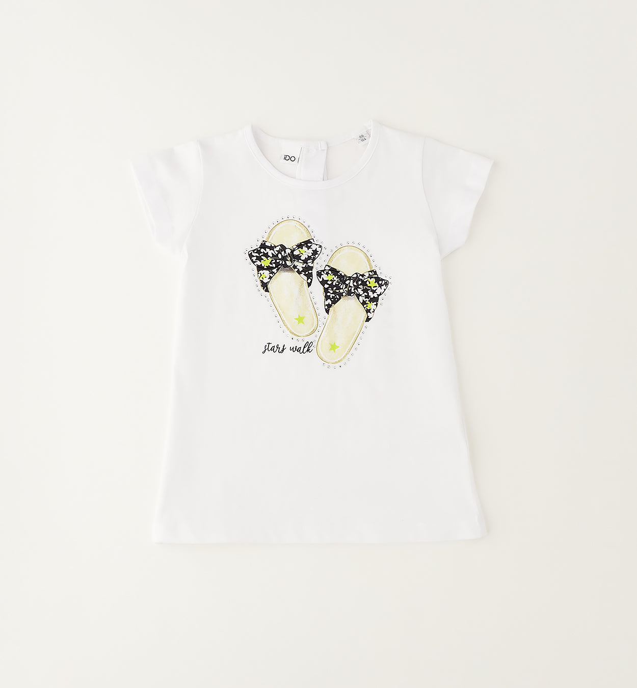 STARS WALL - T-Shirt