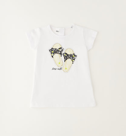 STARS WALL - T-Shirt
