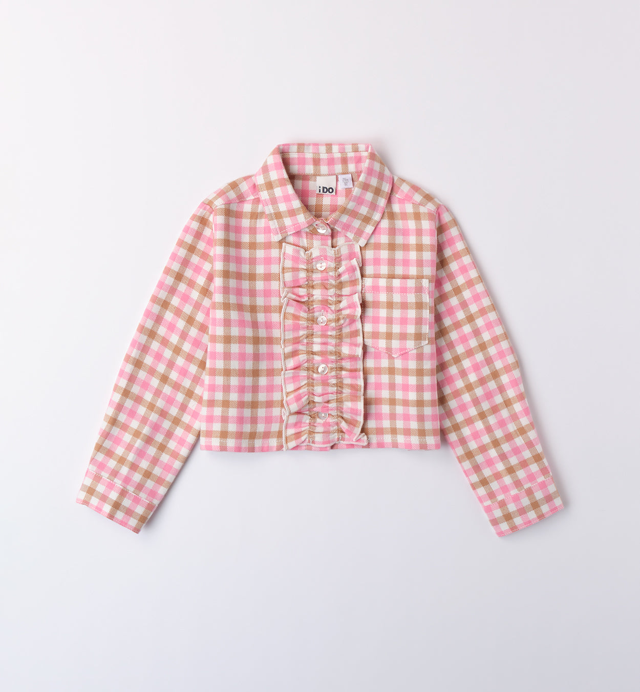BEAR ADDICTED - Camicia