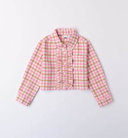 BEAR ADDICTED - Camicia