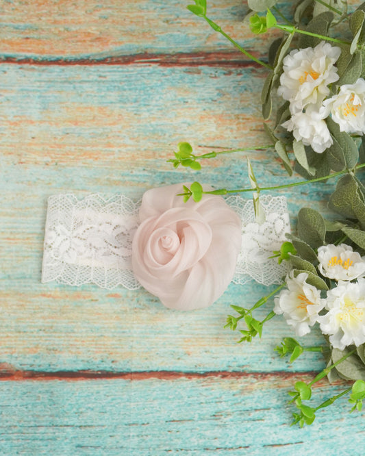 EV315 - Fascia in Pizzo