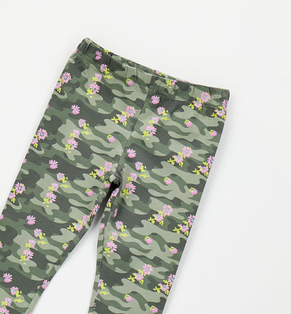 CAMO - Leggings