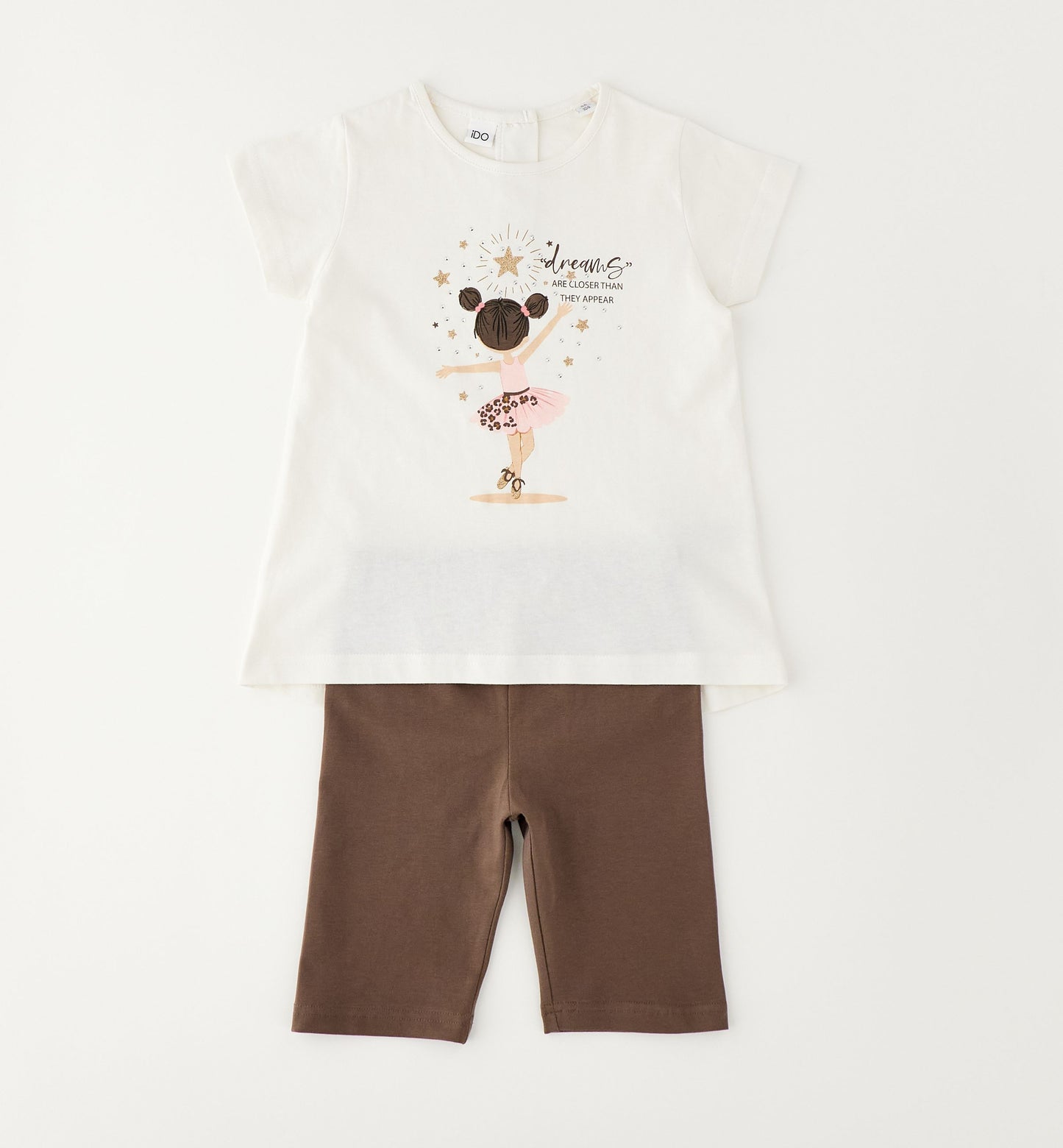 GOOD MOOD - Completo