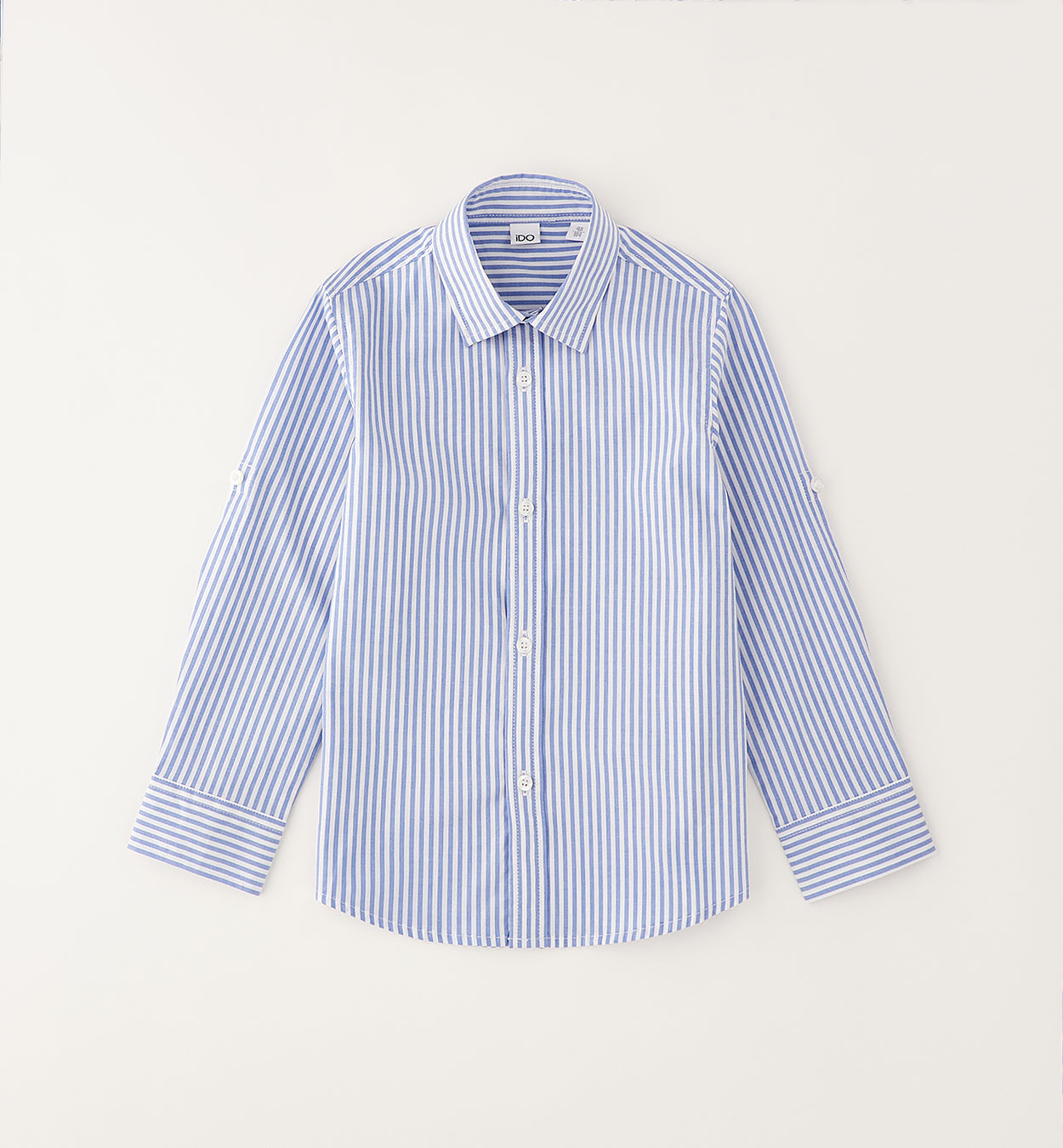 THE JOURNEY - Camicia