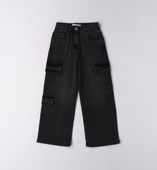 FADED - Denim c/tasconi