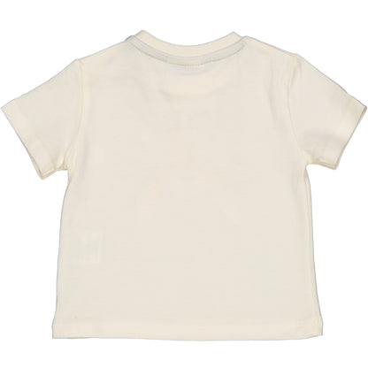 ECO-FRIENDLY SAFARY - T-Shirt