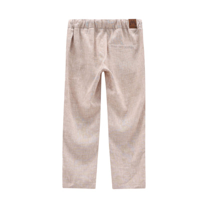 ELEGANTE - Pantaloni